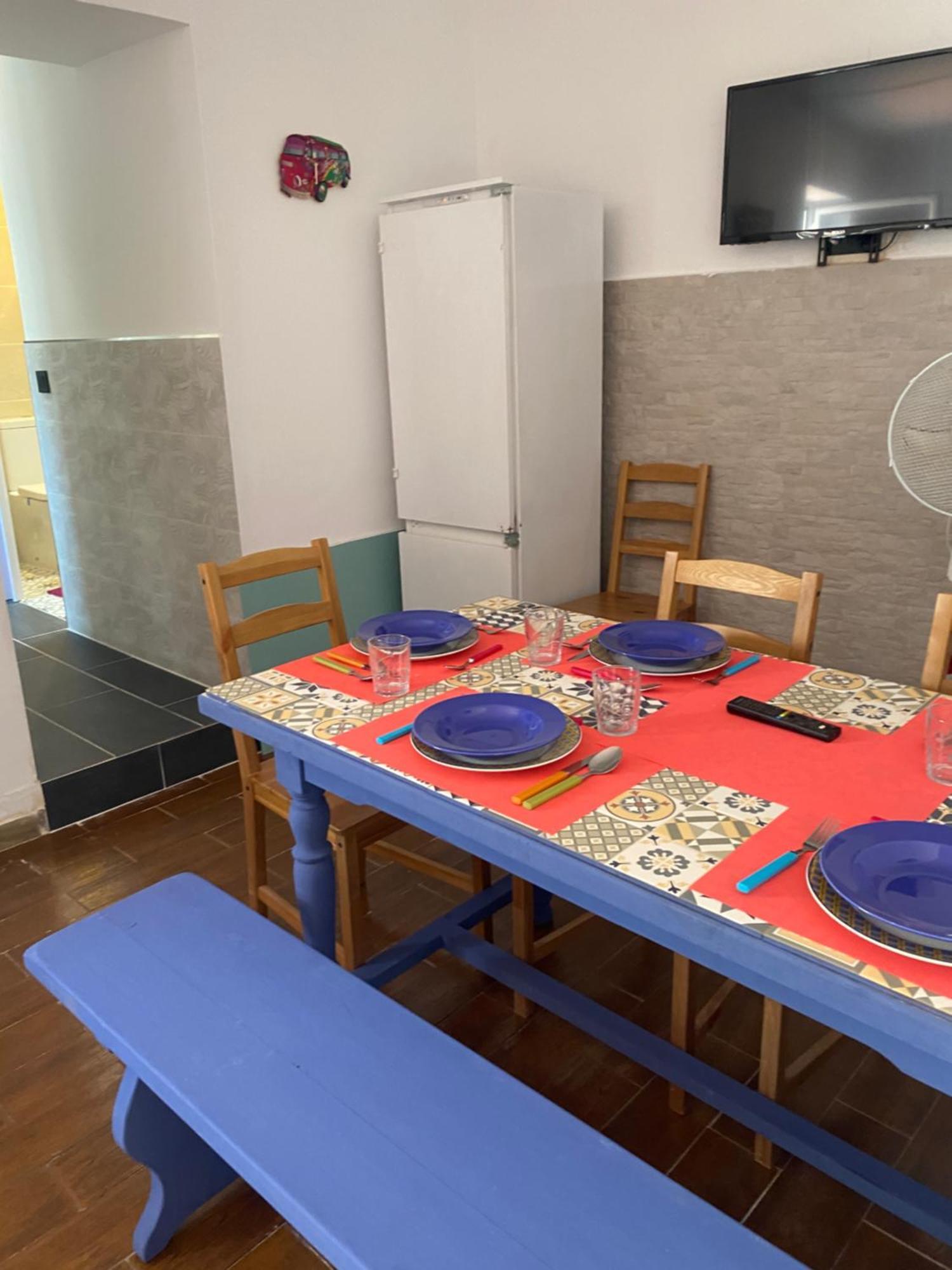 El Rincon Del Rey Apartment Torrejon del Rey Exterior photo