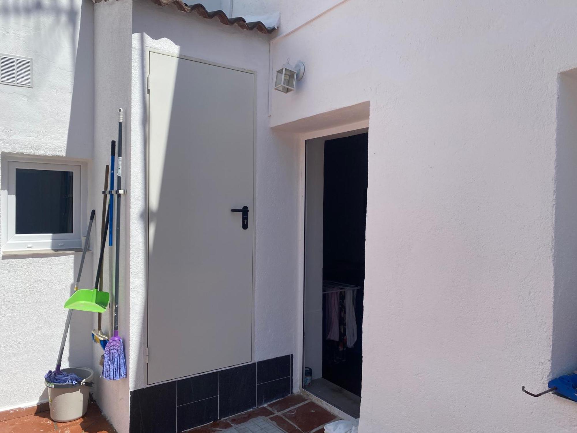 El Rincon Del Rey Apartment Torrejon del Rey Exterior photo