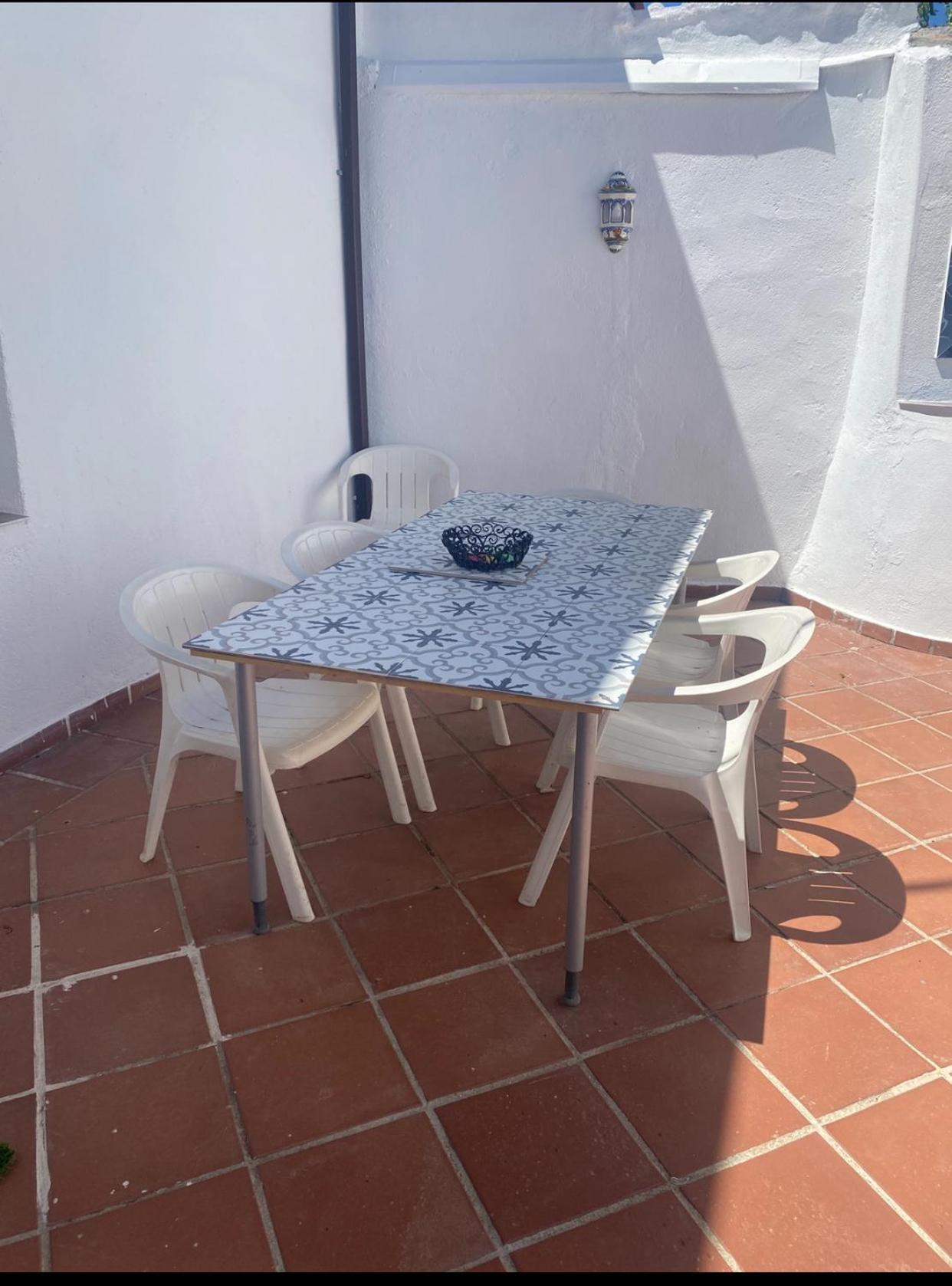 El Rincon Del Rey Apartment Torrejon del Rey Exterior photo
