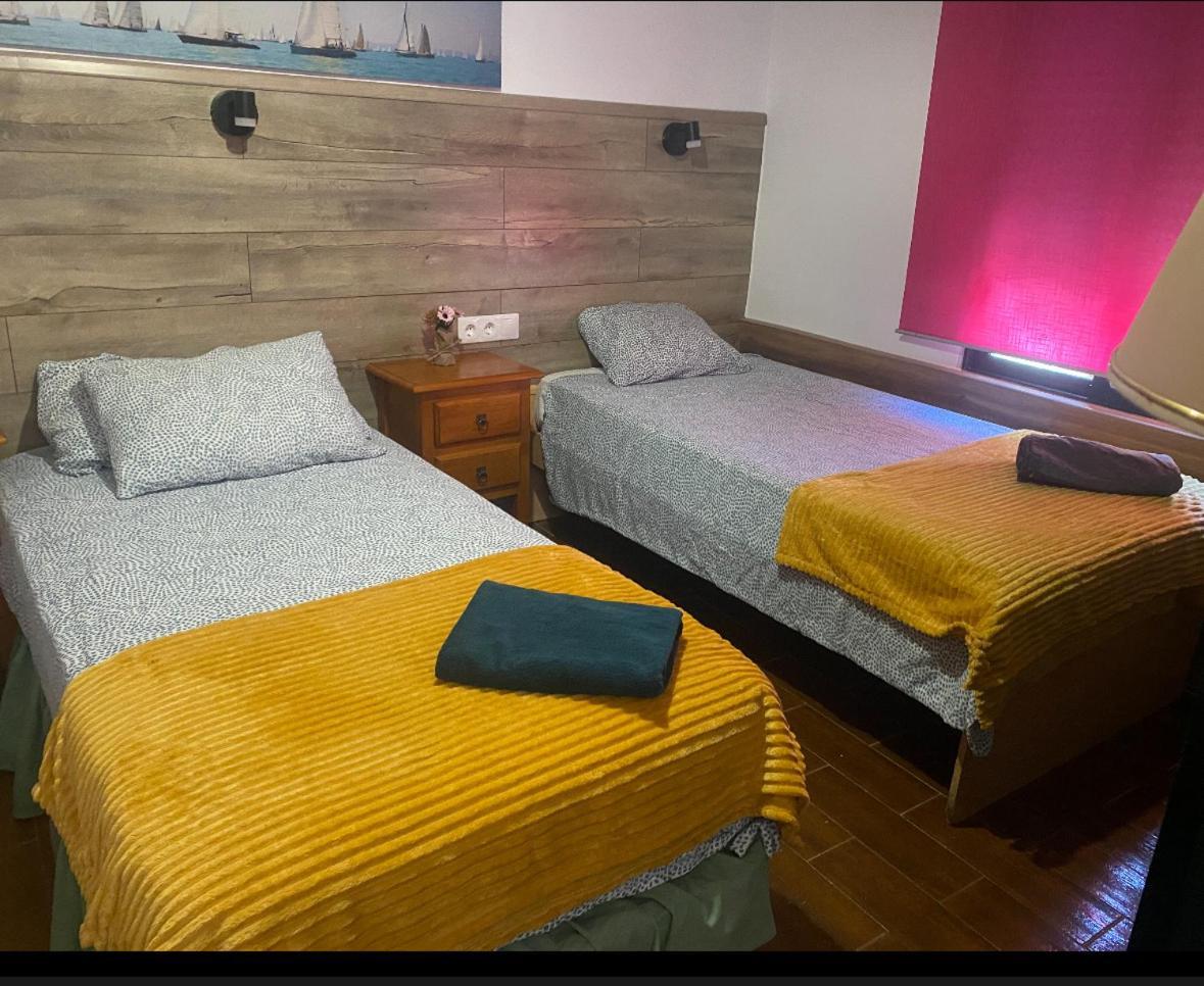 El Rincon Del Rey Apartment Torrejon del Rey Exterior photo