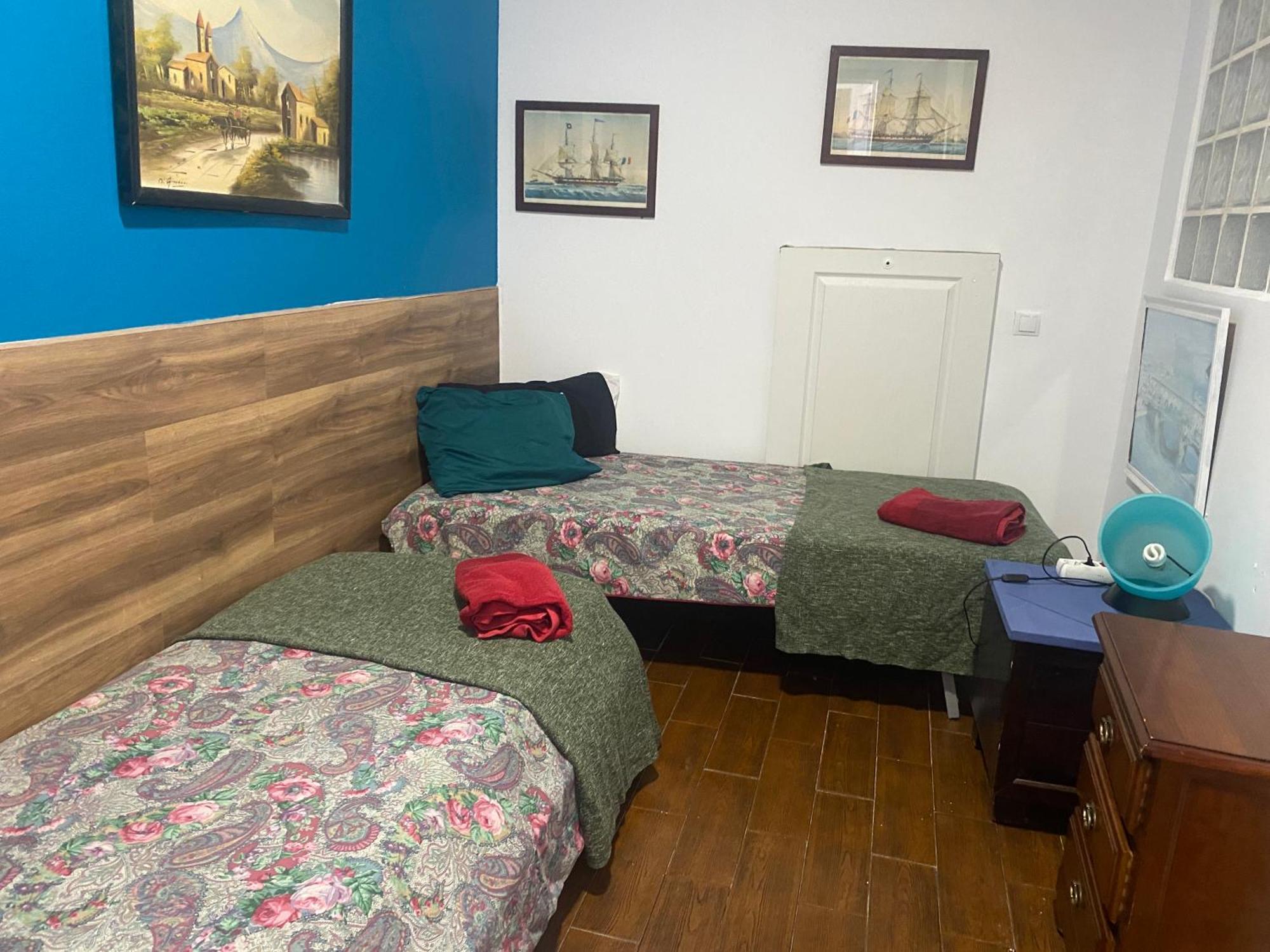 El Rincon Del Rey Apartment Torrejon del Rey Exterior photo